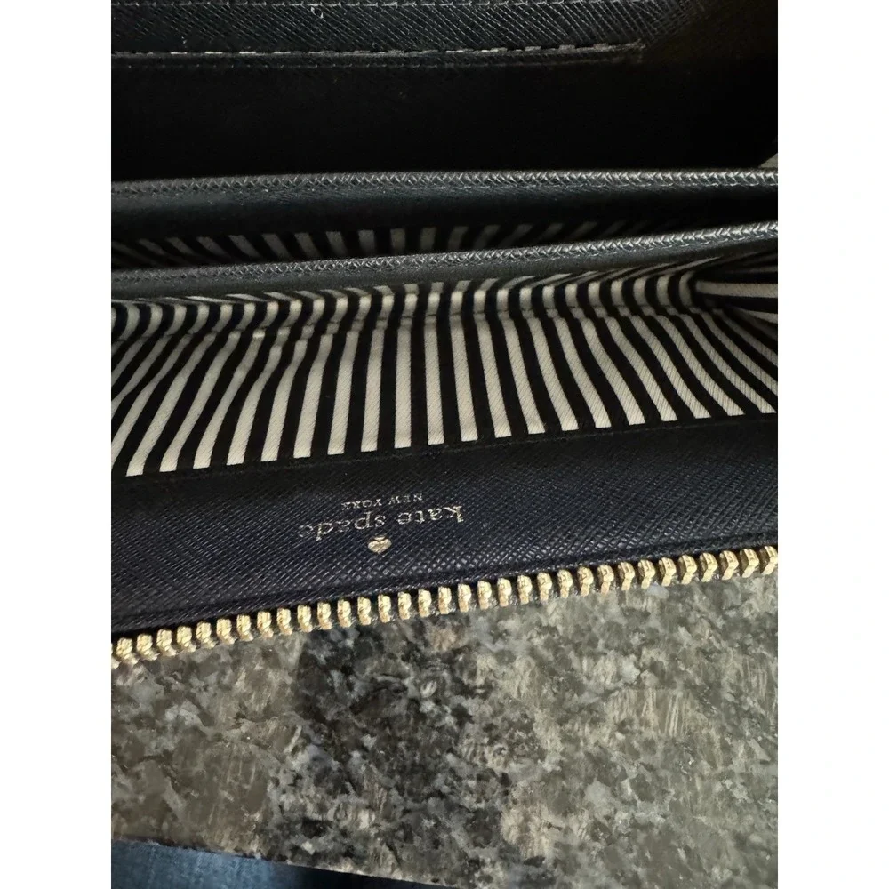 kate spade very good